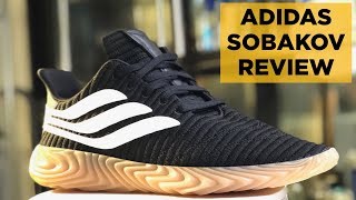 adidas sobakov review