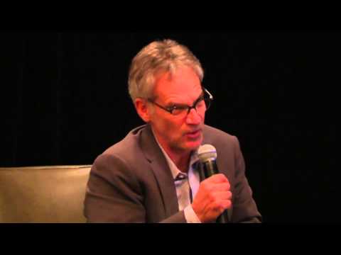 A Discussion with Jon Krakauer