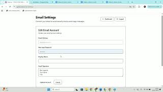 Essential Guide to Email Settings and Subscription Plans 📧