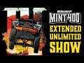 2020 Mint 400 Unlimited Extended Digital Show