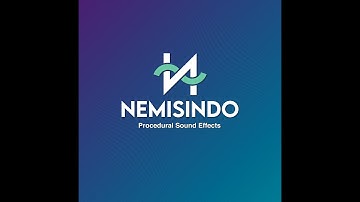 This is Nemisindo