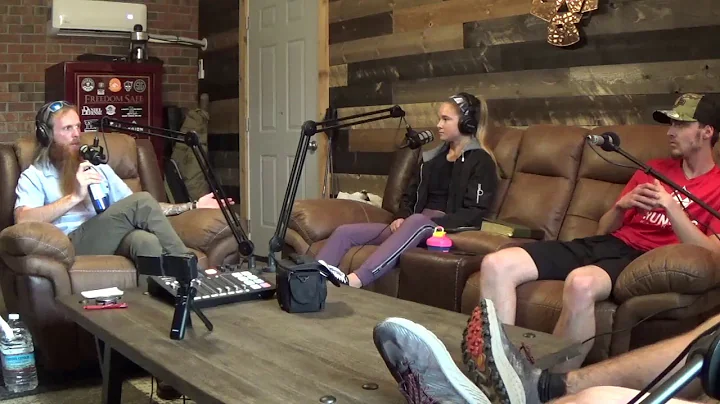 Ep. 91 Becoming Elite - Refusing Mediocrity W/ Sar...