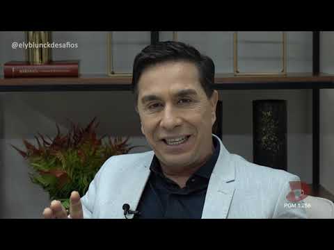 Palavra com pastor Ely - Aquilo que é Antiquário