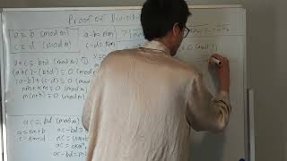 Proof of Divisibility by 7