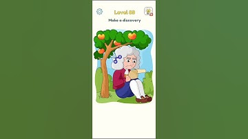 DOP 3: Displace One Part All Levels- 83 ANSWERS-DOP3 Android Gameplay Walkthrough #shorts