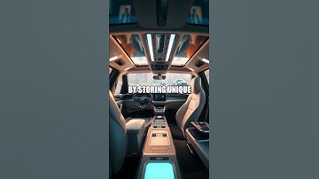 The Future of In-Car Experience with Biometric Authentication