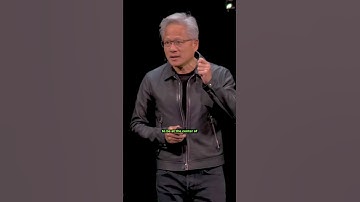 Jensen Huang Just Announced NVIDIA’s 6G Power Play