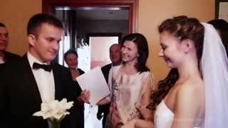 Алексей и Анастасия - Wedding Highlights Алексей и Анастасия - Wedding Highlights