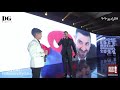 محمد اسامة، يقلب حفل جوائز الميما بالغزالة رايقة 🔥🔥🔥