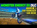 Monster energy supercross dlc for mx vs atv legends
