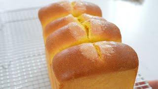 Pumpkin Bread LoafApron