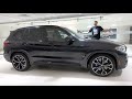 Here’s Why the 2020 BMW X3M Is My Favorite Performance SUV