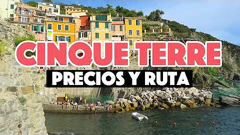 Quale è la più bella tra le 5 Terre?