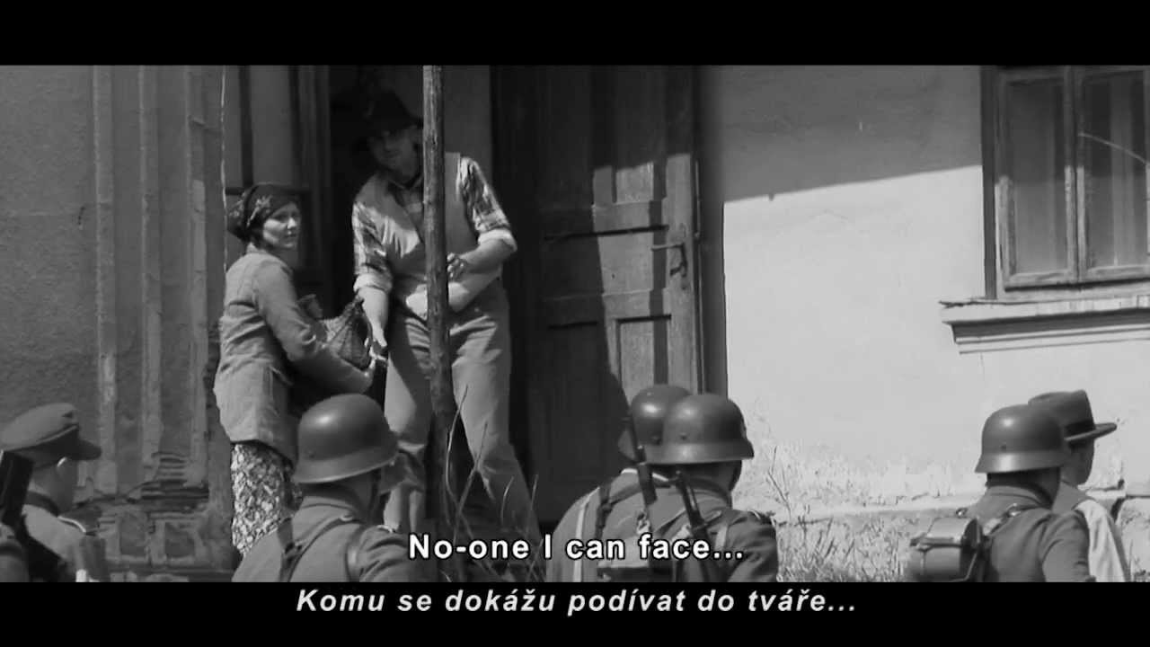 LOUČKA 1945 - trailer