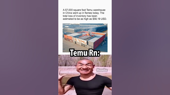 Temu