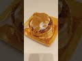 calories don't count on the rainy days #trendingshorts #dessert #sugar #morningpost