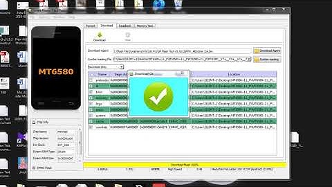 VIVO CLONE V7+ FLASH FILE 100% TESTED