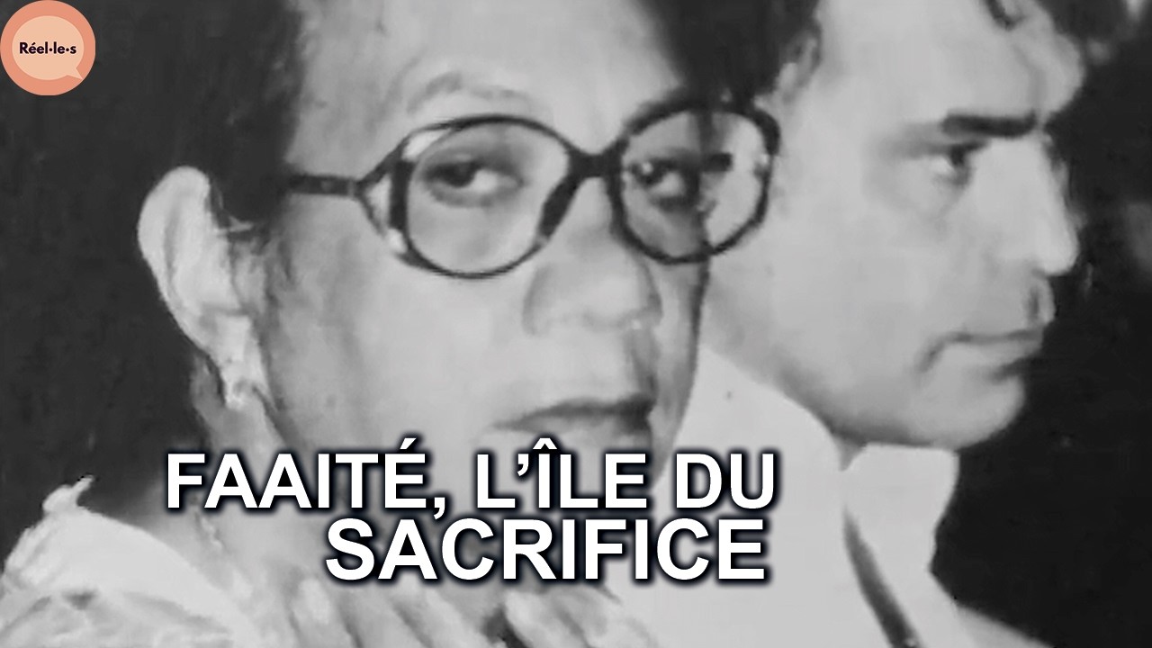Fanatisme religieux en Polynésie: retour sur un traumatisme | Réel·le·s | DOC EN ENTIER
