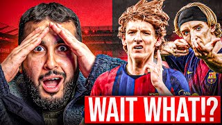 BARCELONA WANT TO SIGN ANTHONY GORDON!??