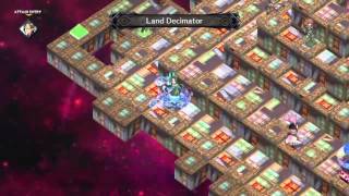 Disgaea 5: LoC Trapezohedron Guide