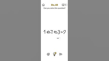 #brain out game level 46