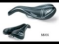 A Bicycle's Point of View: Selle SMP TRK one year review