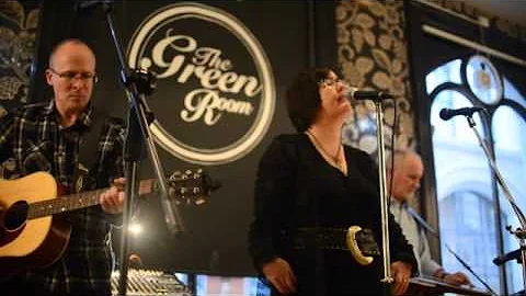 JANET DOWD the band played sweet marie
