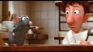 Pixar: Pure Imagination  [HD]