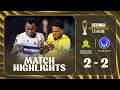 HIGHLIGHTS Mamelodi Sundowns Al Hilal SC Matchday 3 2025 26 TotalEnergiesCAFCL