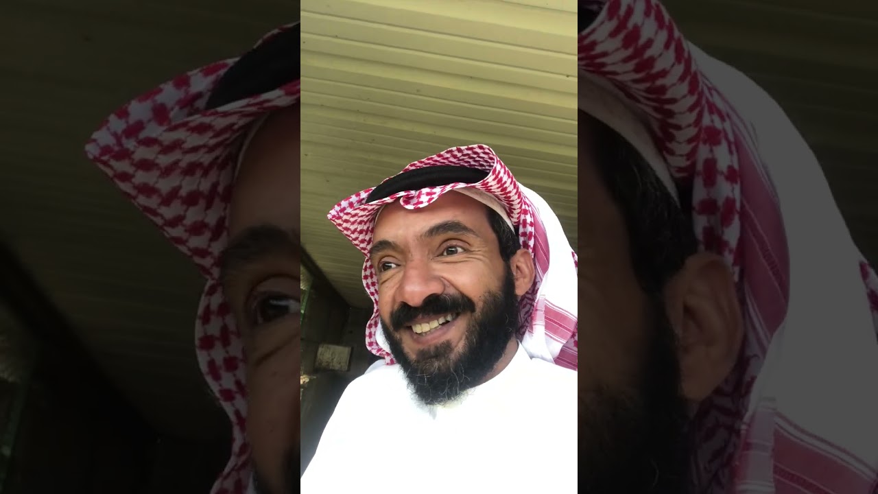 مواقف مرعبه لا تنسى     وحياكم بسنابي saee171