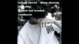 Watch 6obby Phantom video
