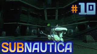 Subnautica #10 - Royalty