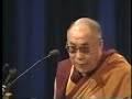 Далай-лама 14 - Учения о преобразовании ума,  День 2