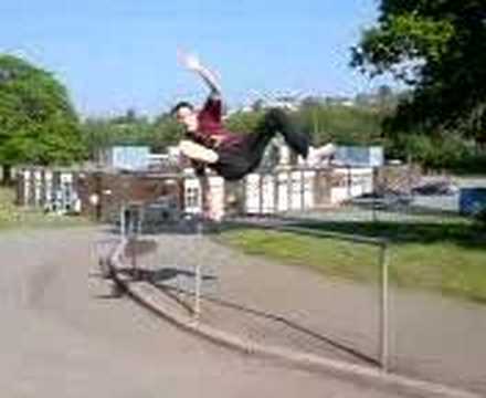 Joe Godwin Sampler 2007