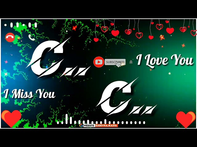 New.. Status C.c ringtone CC WhatsApp status I miss you 💓 C❤️C bansuri song WhatsApp status C.C Love class=