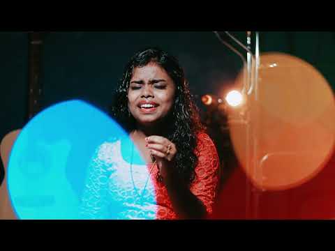 Pavizha mazhaye cover song  RIYA DAS