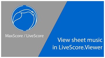 MaxScore - viewer view