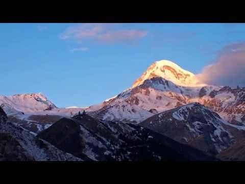 ყაზბეგი