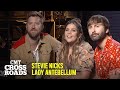 Lady Antebellum Looks Back At Performance w/ Stevie Nicks | CMT Rearview