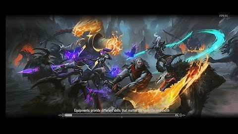 Shadow of Death 2 - Walkthrough Gameplay part 1(iOS, Android)