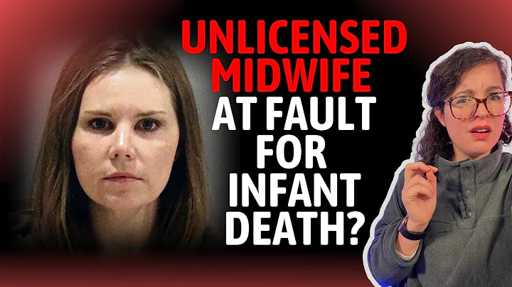 Midwife Delivery Death Trial  | Nebraska V. Angela...