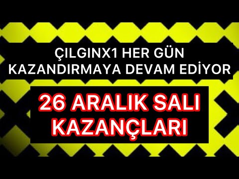 YENİ KAZANÇ SİSTEMİ İLE KAZAN | CANLI BAHİS | BETTİNG | PARA KAZANMAK | 27 ARALIK İDDAA TAHMİNLERİ