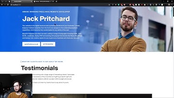Gatsby & WordPress - 3.8. - Correcting The Homepage Slug