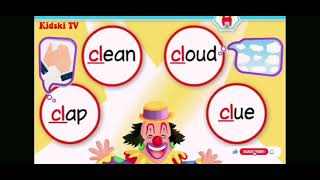 Learn to read Phonic Sounds Blends for kids PL| CL|GL|FL| BL |SL Phonic Sound Learning letter Blends L Blends For Kids Pl Cl Sl 1st Grade Kids Academy