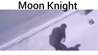 moon knight 💀