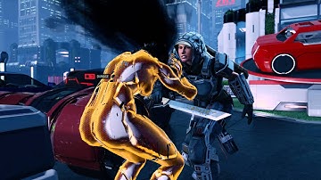 XCOM 2 - Episode 21 - Operation Outer Thorn