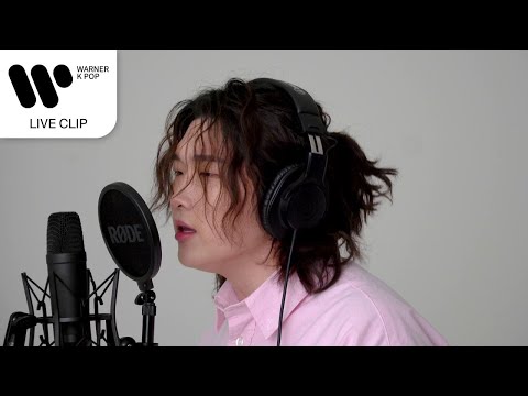PEKKI - 안녕이란 말 (The word hello) [Live Clip]