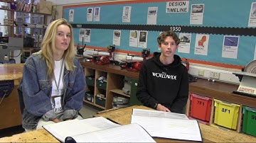 Design and Technology