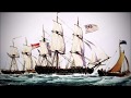 The Yankee privateer - American revolutionary song