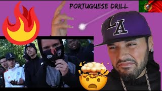 Telmo Loko Ft Farayzinho & Viegas - Happy Meal [Reaction]